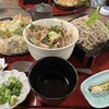 そば処ささや - 料理写真: