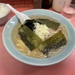 ラーメンショップ - 料理写真: