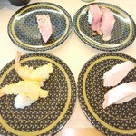 Hama Zushi Takamatsu Akanecho Ten - 