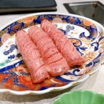 Yakiniku Jinsei Taro Chan Sakurashinchoten - 