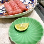 Yakiniku Jinsei Taro Chan Sakurashinchoten - 