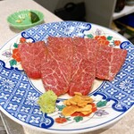 Yakiniku Jinsei Taro Chan Sakurashinchoten - 