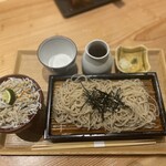 Soba Mae Suigen - 