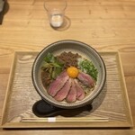 Soba Mae Suigen - 