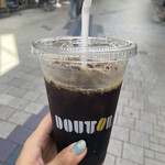 ドトールコーヒーショップ - 