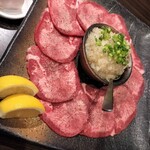 Sumibi Yakiniku Tsudoi - 