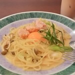 鎌倉パスタ - 