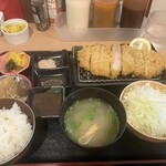 お肉とめしとカフェ あじて - 料理写真: