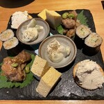 Sake Labo Tokyo - 