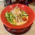 ヌードルダイニング 道麺 - 