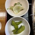 Sanuki Udon Mamedanuki - 