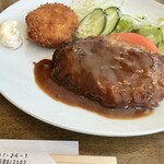 Restaurant Mitsuhashi - 