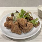 愛ル豚 肉の創作酒場 - 