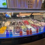 Premium Gelato Hare Terrace - 