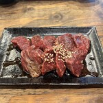 焼肉酒場 すみびや - 