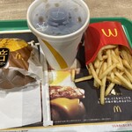 McDonald's Funabashi Itoyokado Ten - 