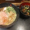 らーめん幕末 - 料理写真: