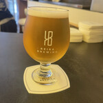 Keika Brewing 蛍火醸造 - ドリンク写真: