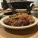 焼肉ホルモン 万千 - 