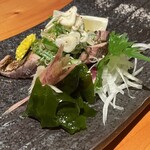 魚料理　遊山 - 