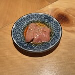 Sumibi Yakitori Ikoka Nishitenma - 