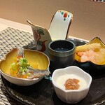 Ten Sushi Yokohama Ten - 