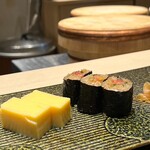 Ten Sushi Yokohama Ten - 