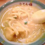 Udon Nishiki - 