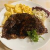 ベリーズカフェ - 料理写真: