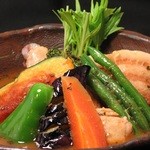 薩摩剛家 - 料理写真:剛家スペシャル 