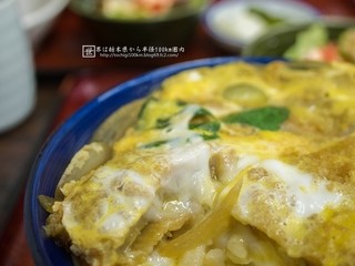 Miyako - カツ丼