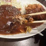 Tonkatsu Hiroki Noe Ten - 