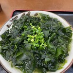 讃岐うどん いわい - 