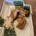 Asahi Sushi - 