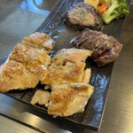 Mega Indians Steak House Ryokuhakudo Ten - 