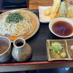 Teuchi Soba Nagomi - 