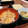 そば処ひより - 料理写真: