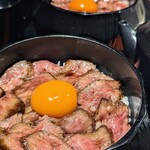 Sumibi Wagyu Yakiniku Moumou Tei Hirokoji Ten - 