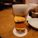 Beer & Spice Kitte Marunochi Ten - 