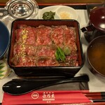 Kuroge Wagyu Ichinoya Asakusa - 