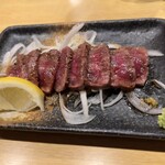 Yakitori Himenchi Kushi Yoshi Ten - 