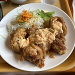 たかちほ食堂 - 