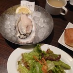 GUMBO AND OYSTER BAR Yokohamasogoten - 