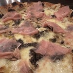 il Pizzaiolo - 