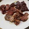 焼肉大将 - 料理写真: