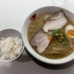 ラーメン モリン - 