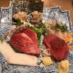 Kushiyaki Kaminoura - 