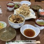 郷土料理　奈辺久 - 