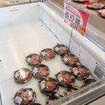 道の駅 松浦海のふるさと館 - ぶり丼販売コーナー（道の駅 松浦海のふるさと館）