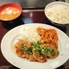 Monja Yaki Shiruku - 